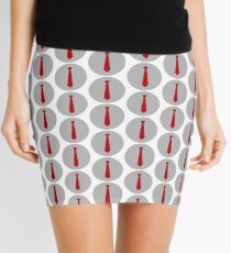 Luther icon Mini Skirt