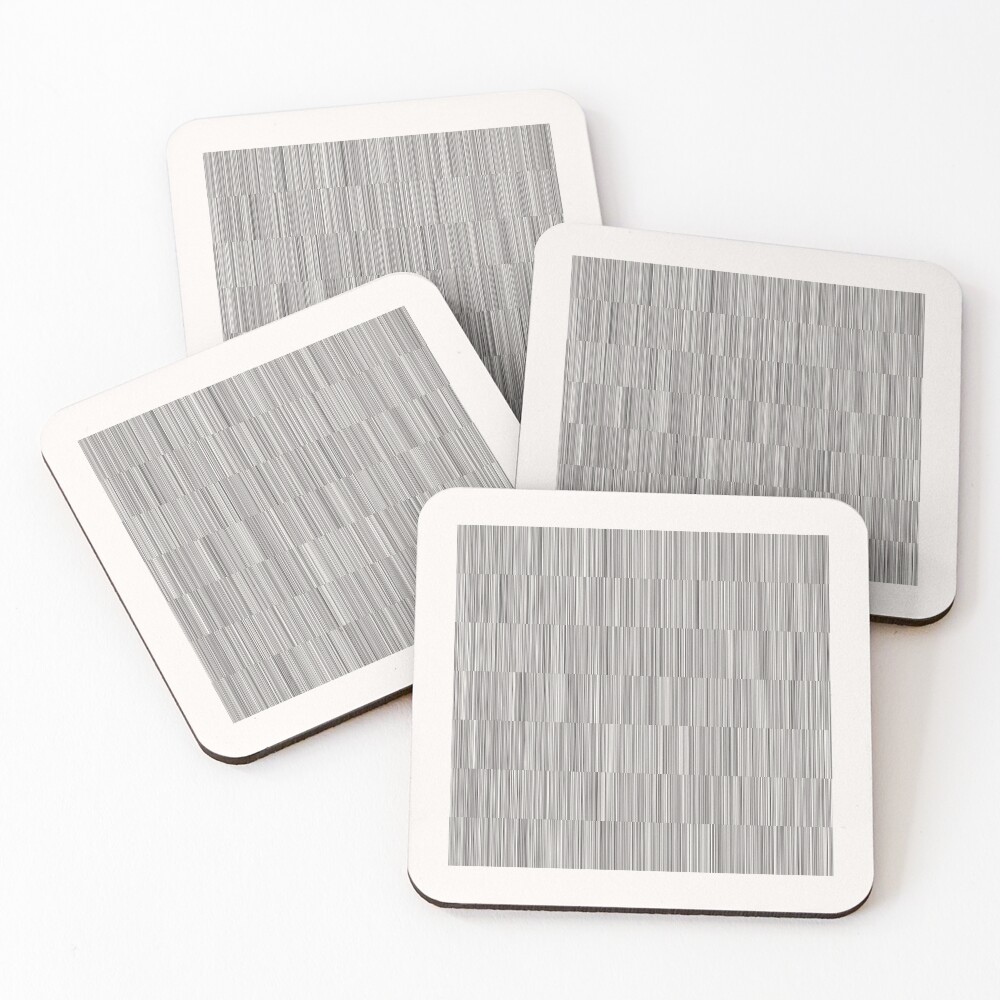 Item preview, Coasters (Set of 4) designed and sold by saffervision.