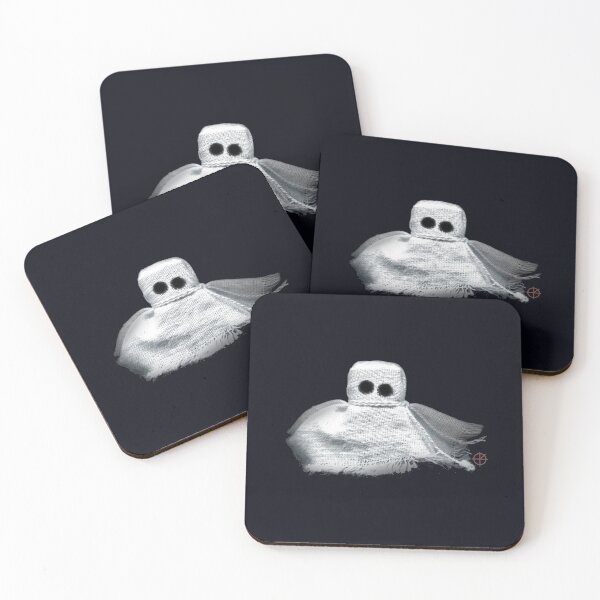 Item preview, The Ghost designed and sold by VHSUFO.