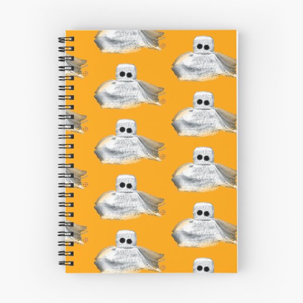 Item preview, The Ghost designed and sold by VHSUFO.