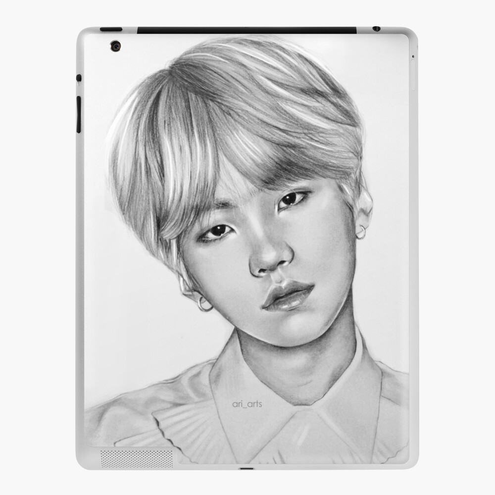 Suga Sketch Merch & Gifts for Sale | Redbubble