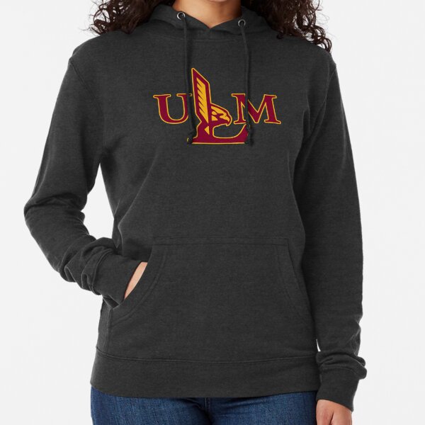 The Louisiana–Monroe Warhawks Lightweight Hoodie
