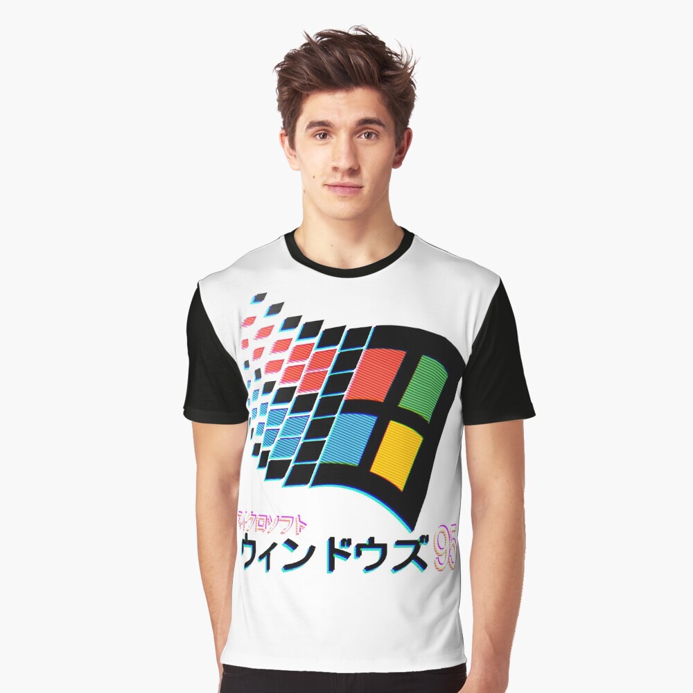 Microsoft Windows 95 - Japanese