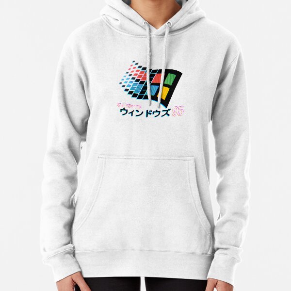 Microsoft 95 Sweatshirts & Hoodies for Sale | Redbubble