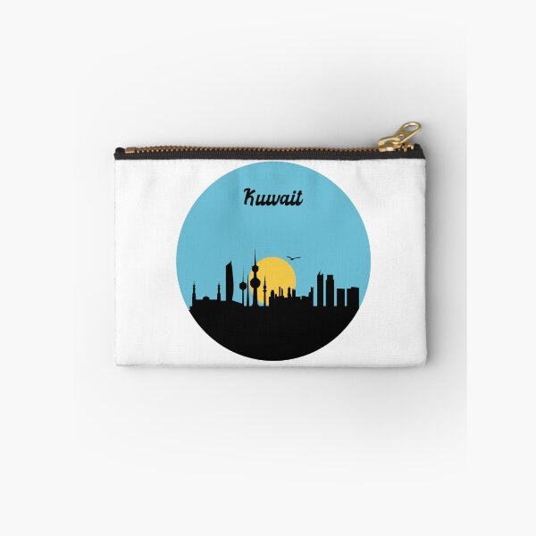 Item preview, Kuwait Skyline designed and sold by Duحa ع.