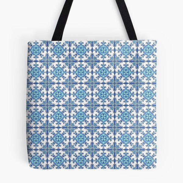 Item preview, Portuguese azulejo tiles. designed and sold by Olga Matskevich.