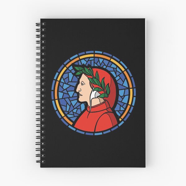 Item preview, Dante's window designed and sold by rapidograph.