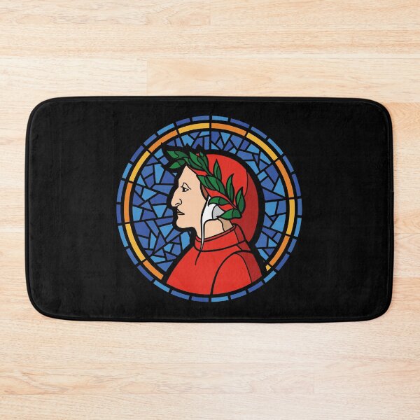 Item preview, Dante's window designed and sold by rapidograph.