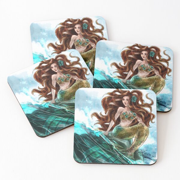 Item preview, Lakemaid Lyra designed and sold by Leona The Mermaid.