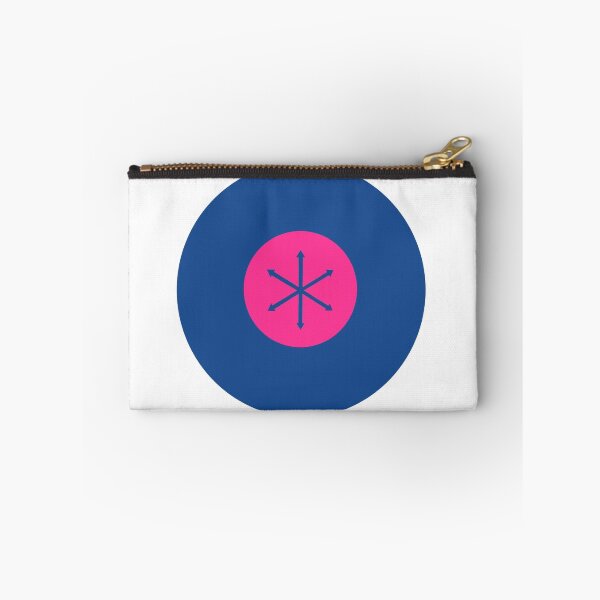 Item preview, Community Greendale logo designed and sold by yellowdust.