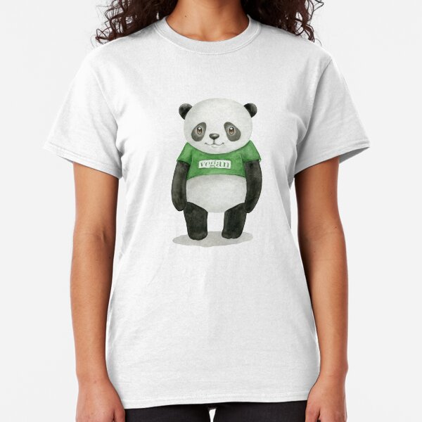 vegan Classic T-Shirt