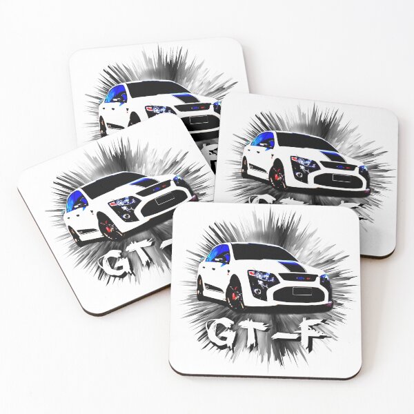 Item preview, GT F ford Falcon designed and sold by thediff1985.