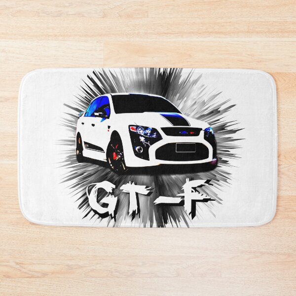 Item preview, GT F ford Falcon designed and sold by thediff1985.