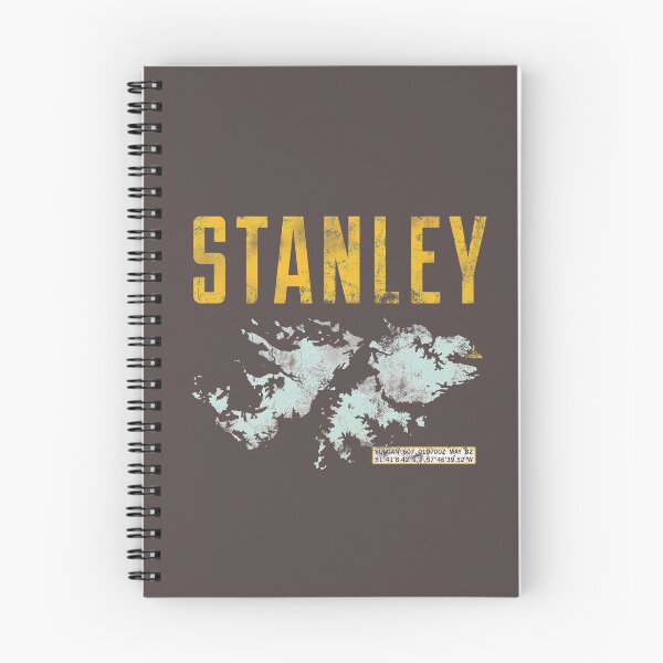 Item preview, Stanley designed and sold by Project Cancelled.