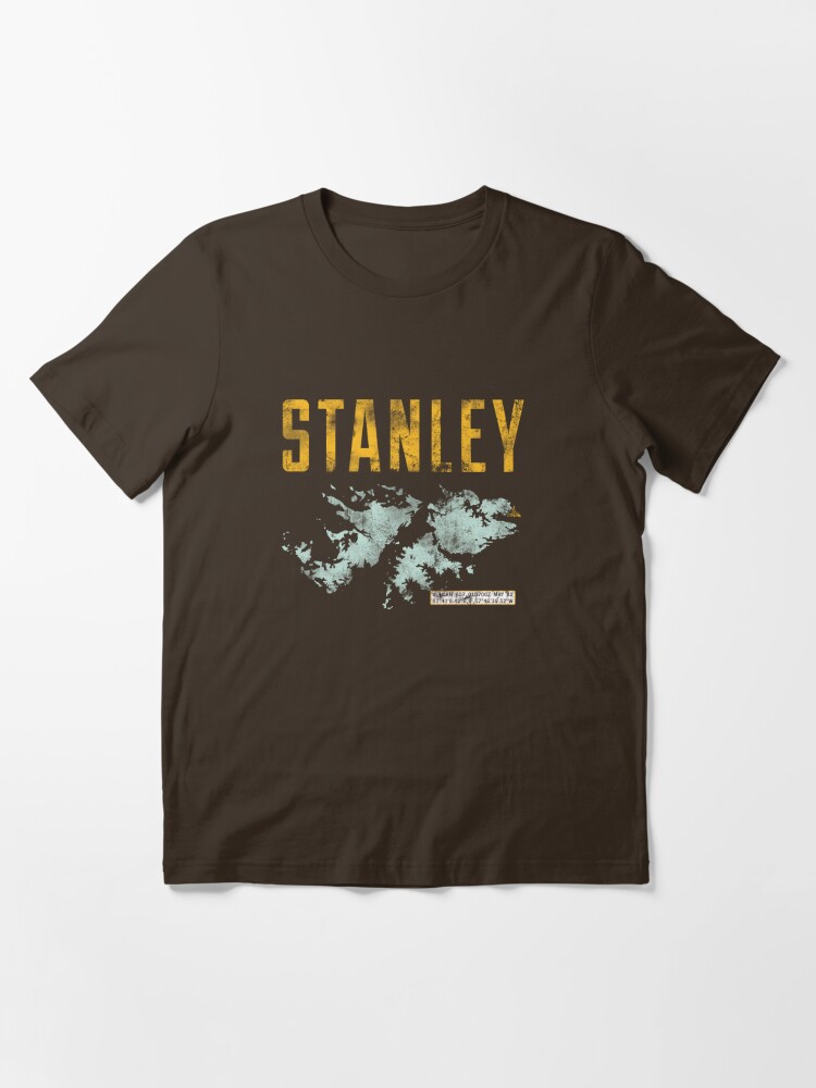 stanley tee shirts