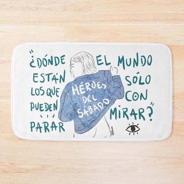 Item preview, Héroes del Sábado (La M.O.D.A.) designed and sold by estereonauta.