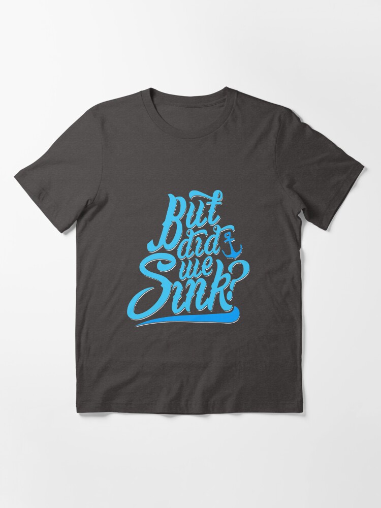 Funny nautical t shop shirts