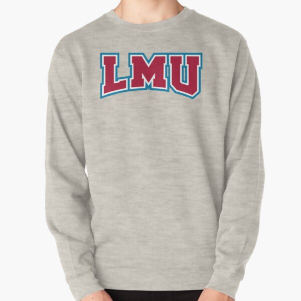 The Loyola Marymount Lions Pullover Sweatshirt