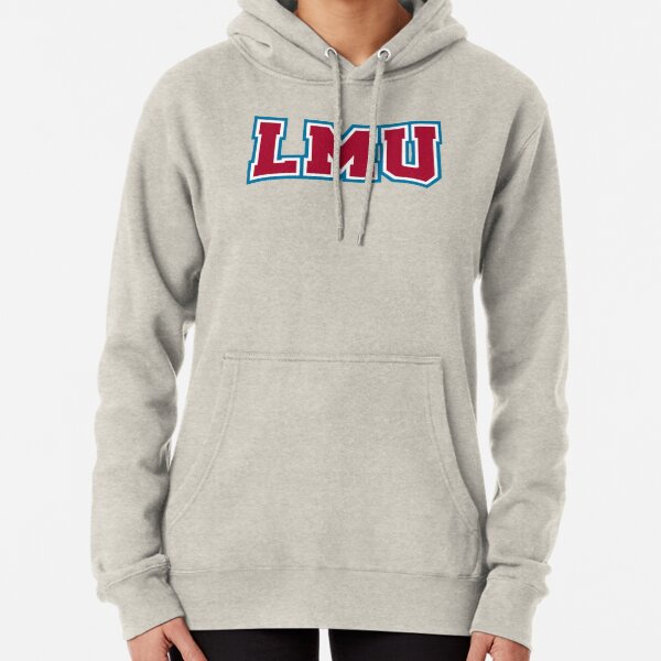 The Loyola Marymount Lions Pullover Hoodie