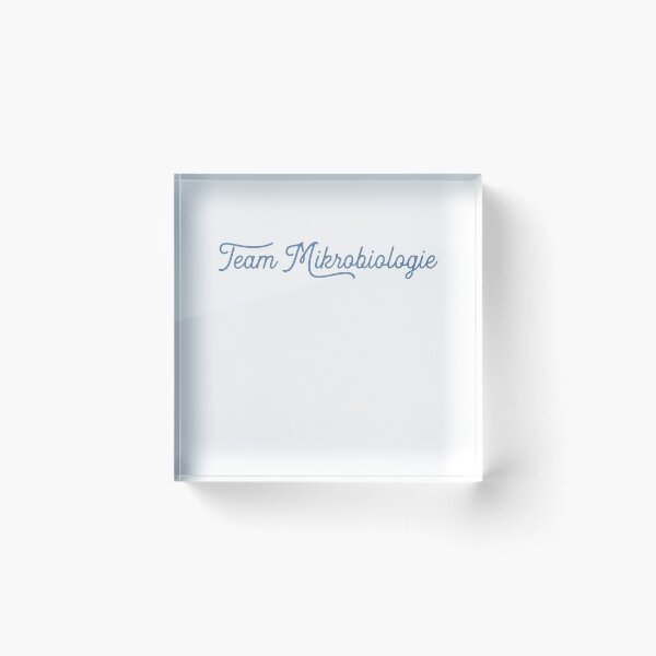 Item preview, team microbiology designed and sold by Vectorqueen.