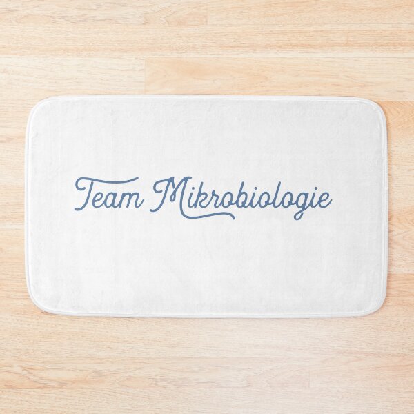 Item preview, team microbiology designed and sold by Vectorqueen.