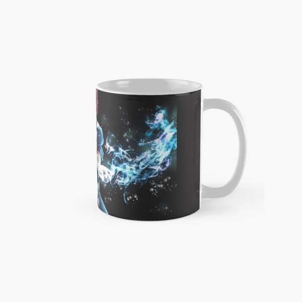 Todoroki BNHA Tasse (Standard)