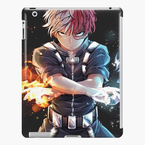 Anime Tech Accessories Redbubble - get insane anime powers in anime tycoon simulator roblox