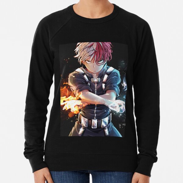 Uraraka Ochako Sweatshirts Hoodies Redbubble
