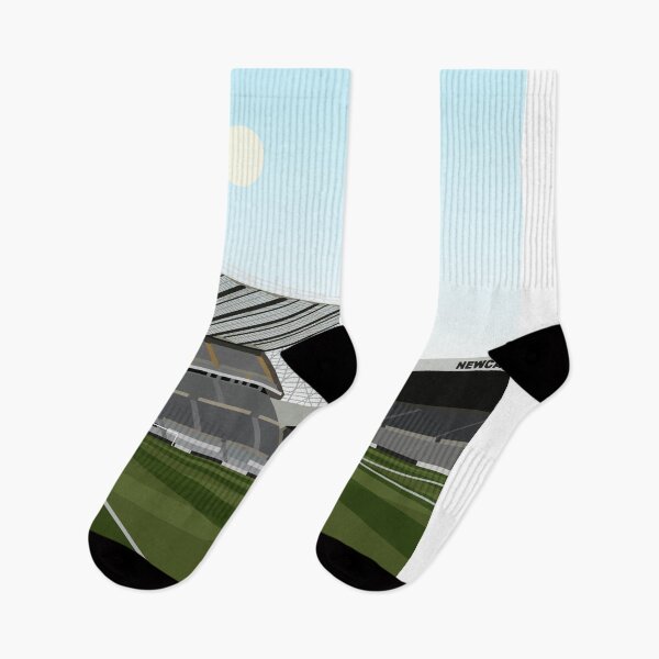 Item preview, St James Park designed and sold by FootballArcade.