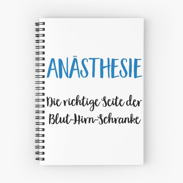 Item preview, Anesthetic joke: blood brain barrier designed and sold by Vectorqueen.