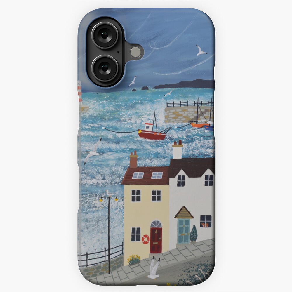 Item preview, iPhone Snap Case designed and sold by Jogrundyart.