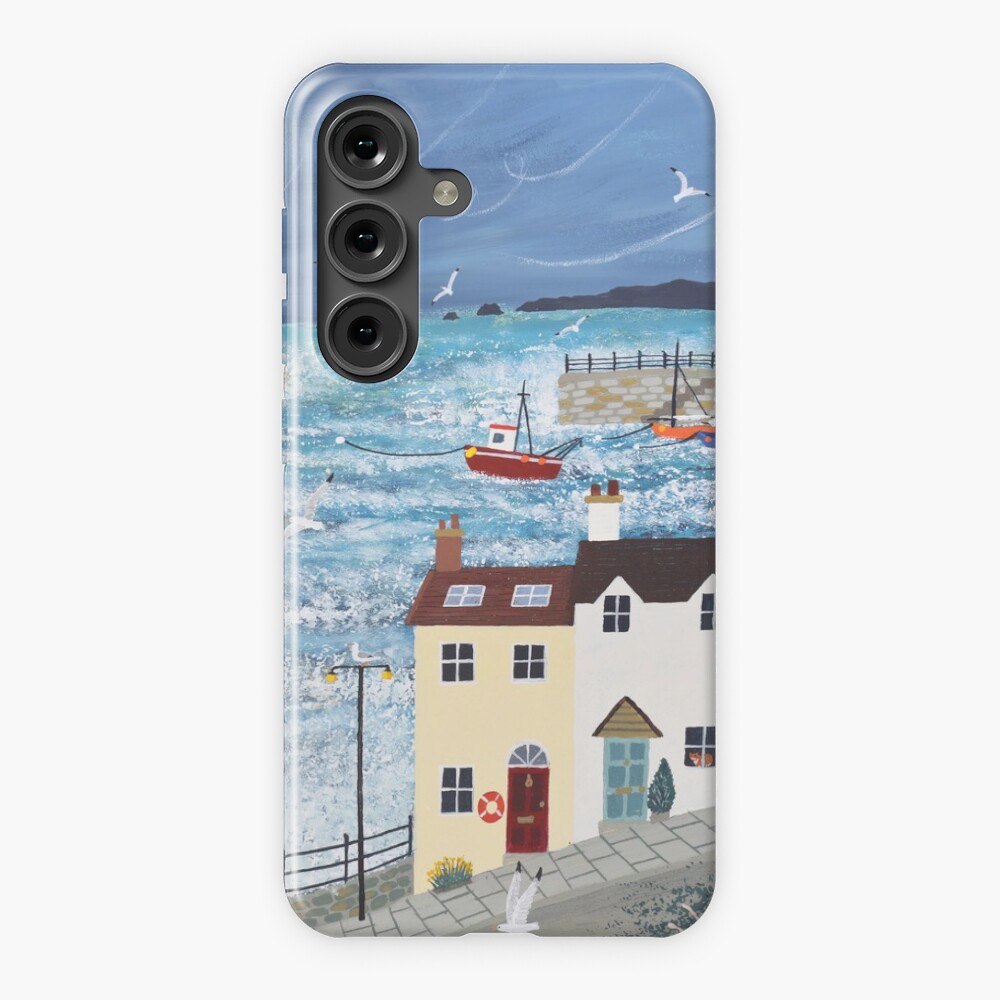 Item preview, Samsung Galaxy Snap Case designed and sold by Jogrundyart.