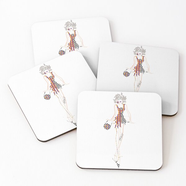Item preview, MOSCA designed and sold by ONWORD.