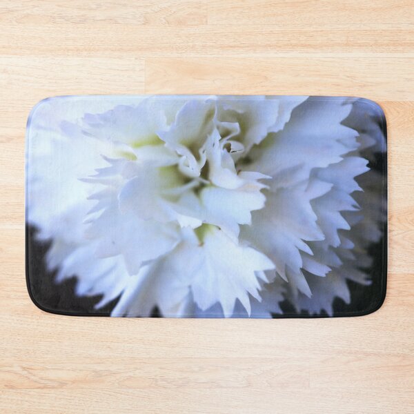 Item preview, White Flower designed and sold by NakedSunday.