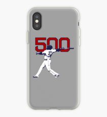 500 - David Ortiz iPhone Case