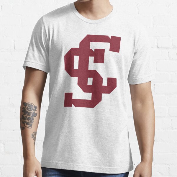 The Santa Clara Broncos Essential T-Shirt