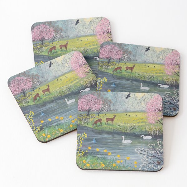 Item preview, By Spring River designed and sold by Jo Grundy.