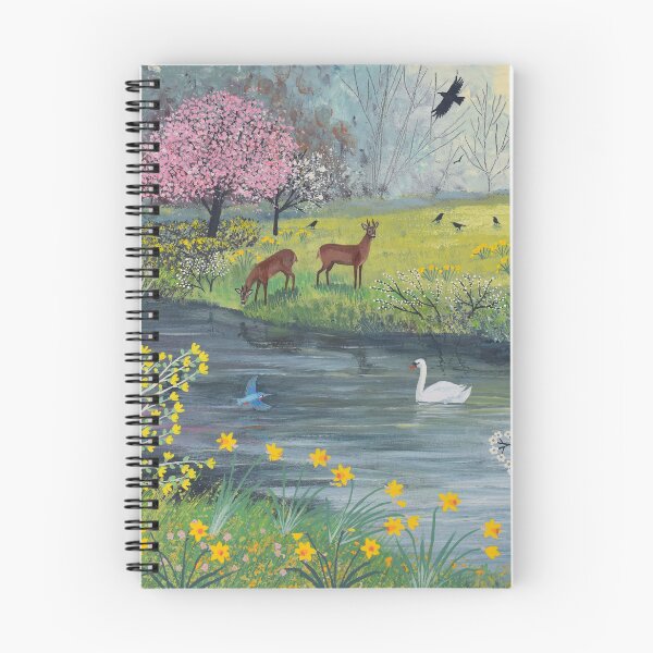 Item preview, By Spring River designed and sold by Jo Grundy.
