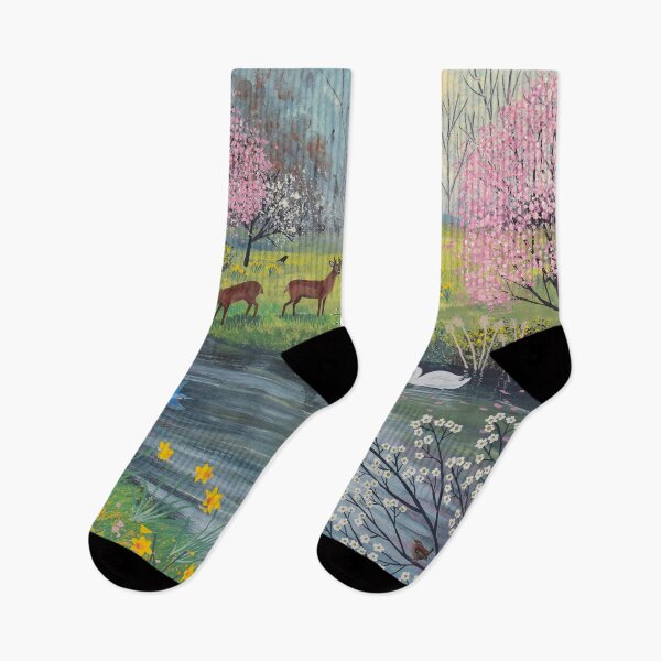Item preview, By Spring River designed and sold by Jo Grundy.