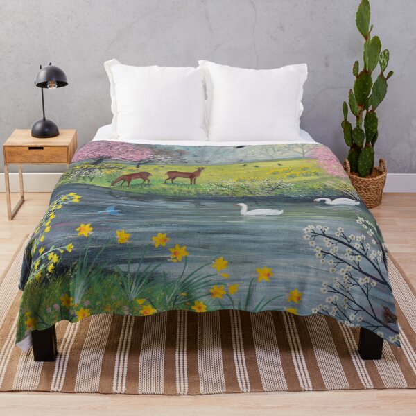 Item preview, By Spring River designed and sold by Jo Grundy.