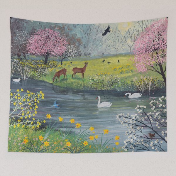 Item preview, By Spring River designed and sold by Jo Grundy.