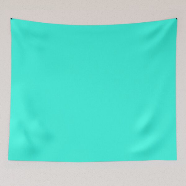 Item preview, Fashionable Neon turquoise designed and sold by marinaklykva.