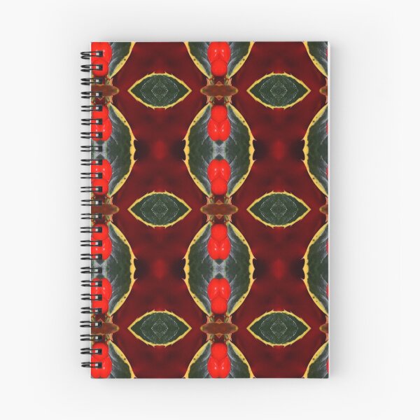 Item preview, Holly (MKW-VN.631) designed and sold by Katrina Morgan.