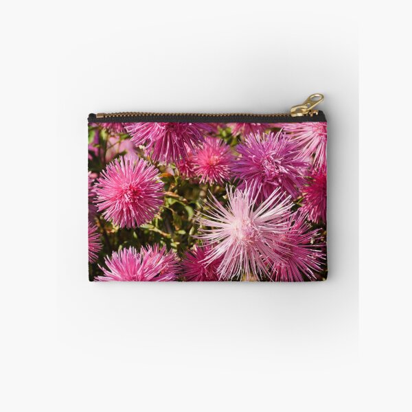 Item preview, Pink flowers designed and sold by Skye Hohmann.