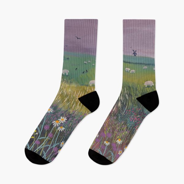 Item preview, Meadow Breeze designed and sold by Jo Grundy.