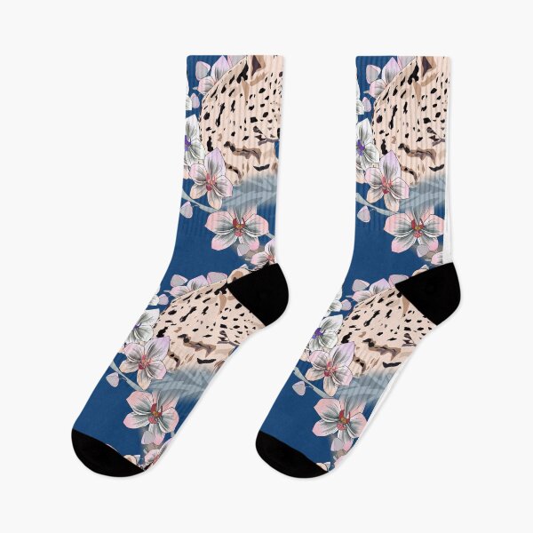 Item preview, leopard in the jungle designed and sold by marinaklykva.