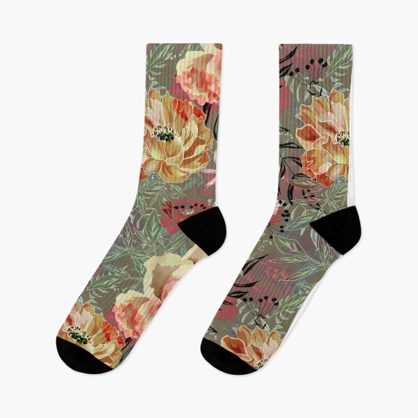 Item preview, Peonies. designed and sold by marinaklykva.