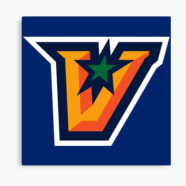 Texas Golf Club Canvas Prints Redbubble