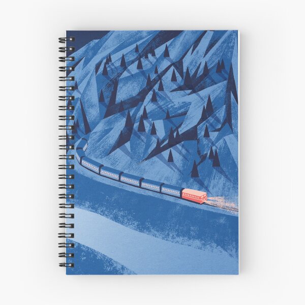 Item preview, Camping in the moonlight at night while watching the train designed and sold by iswenyi.