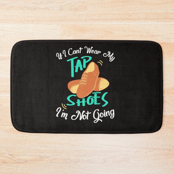 Item preview, Tap Dance Shirt | Tap Dance T Shirt Tap Dance Gift designed and sold by kammoe.